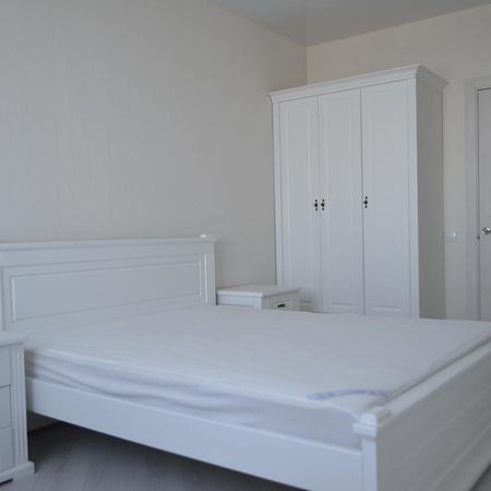 Apartments Kijów Zewnętrze zdjęcie