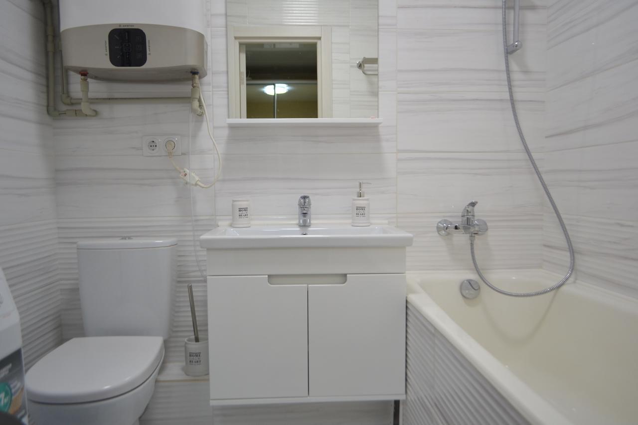 Apartments Kijów Zewnętrze zdjęcie