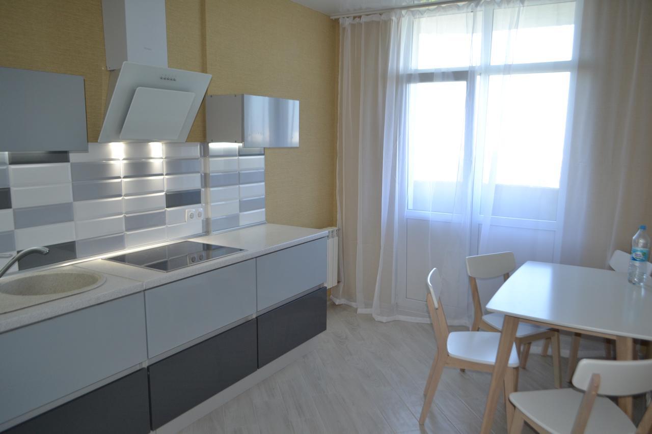 Apartments Kijów Zewnętrze zdjęcie
