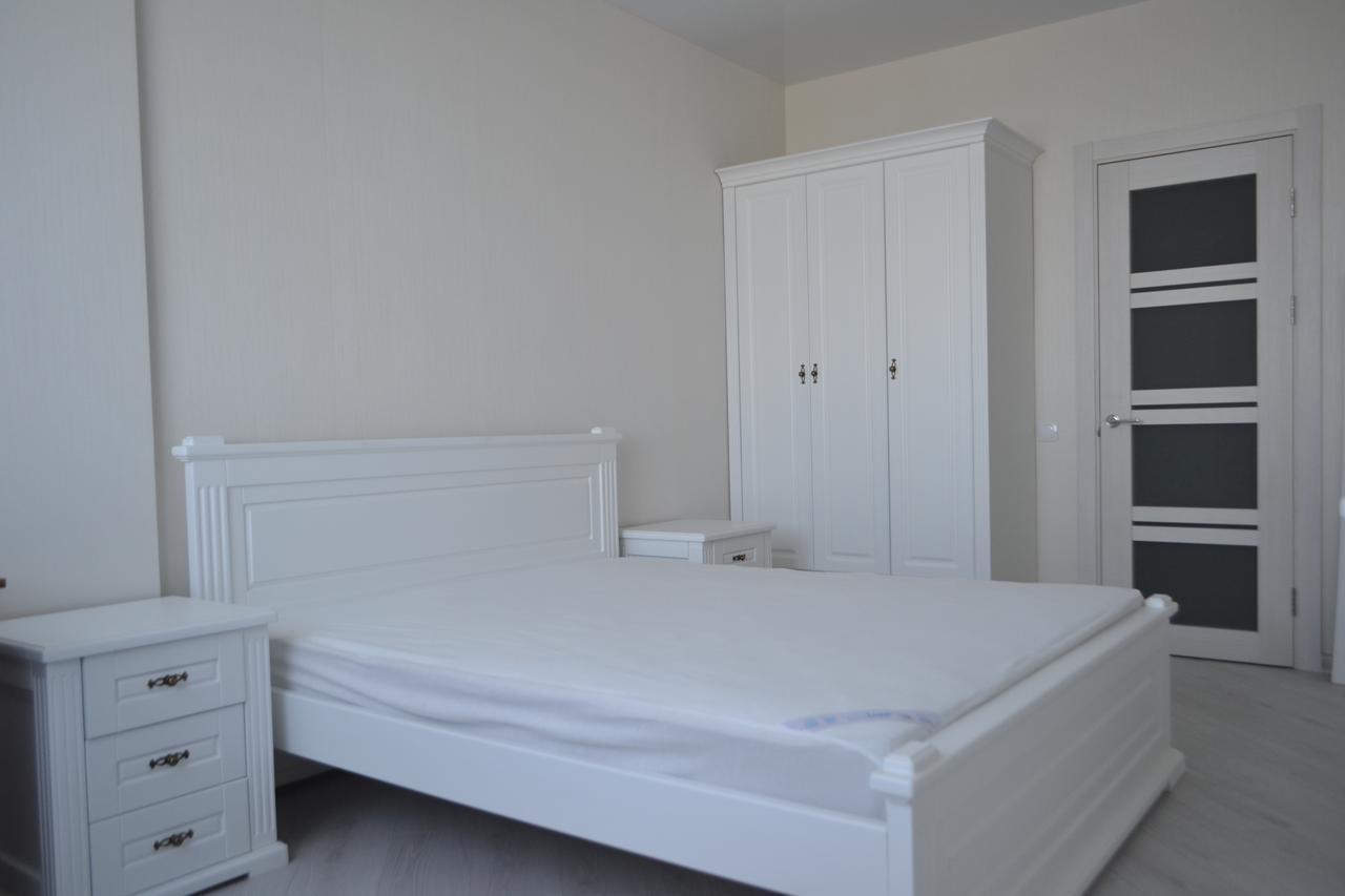 Apartments Kijów Zewnętrze zdjęcie