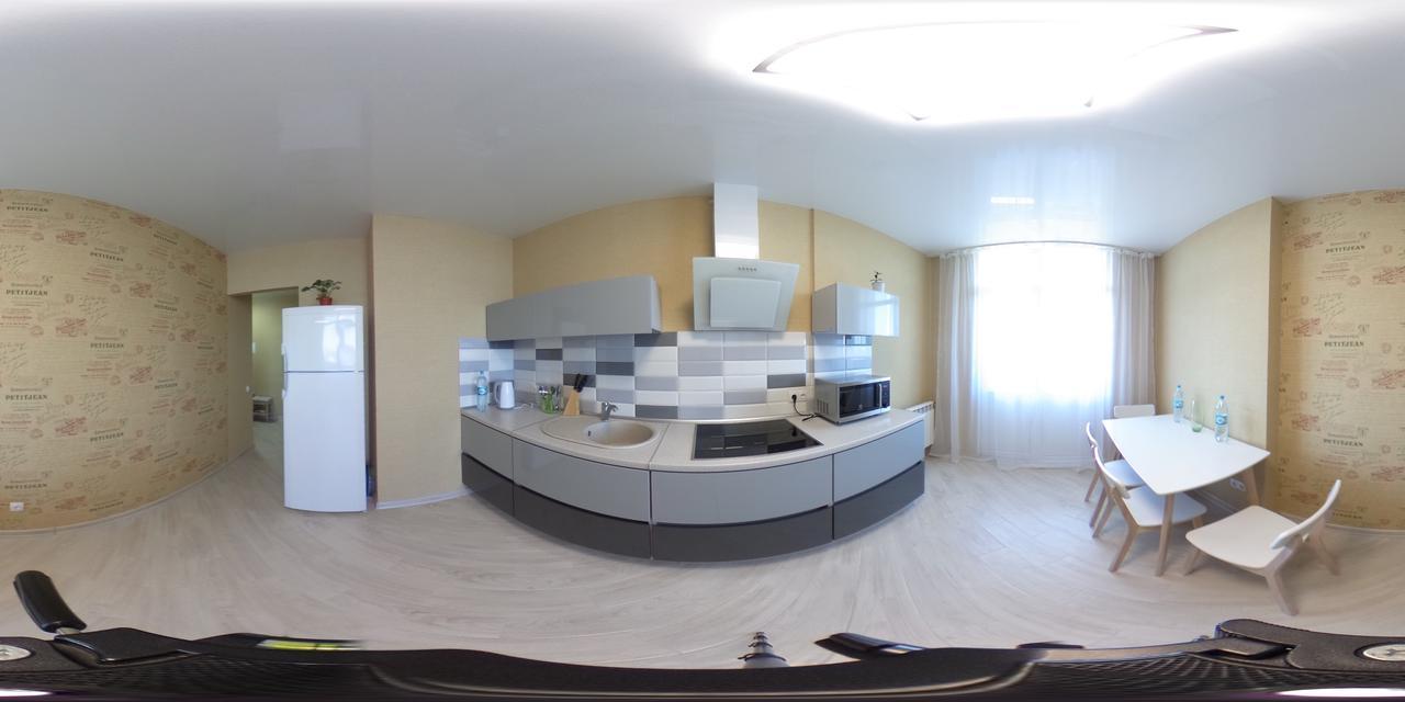 Apartments Kijów Zewnętrze zdjęcie