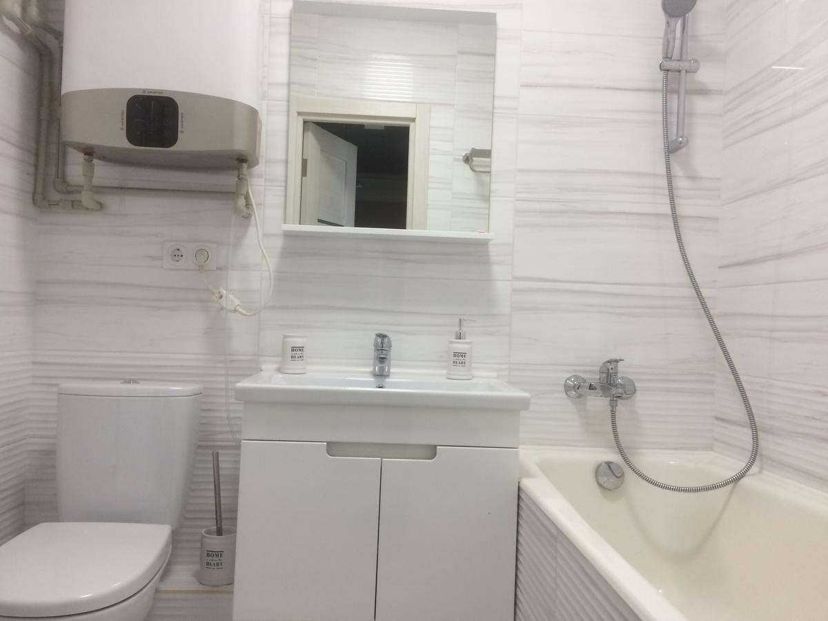 Apartments Kijów Zewnętrze zdjęcie